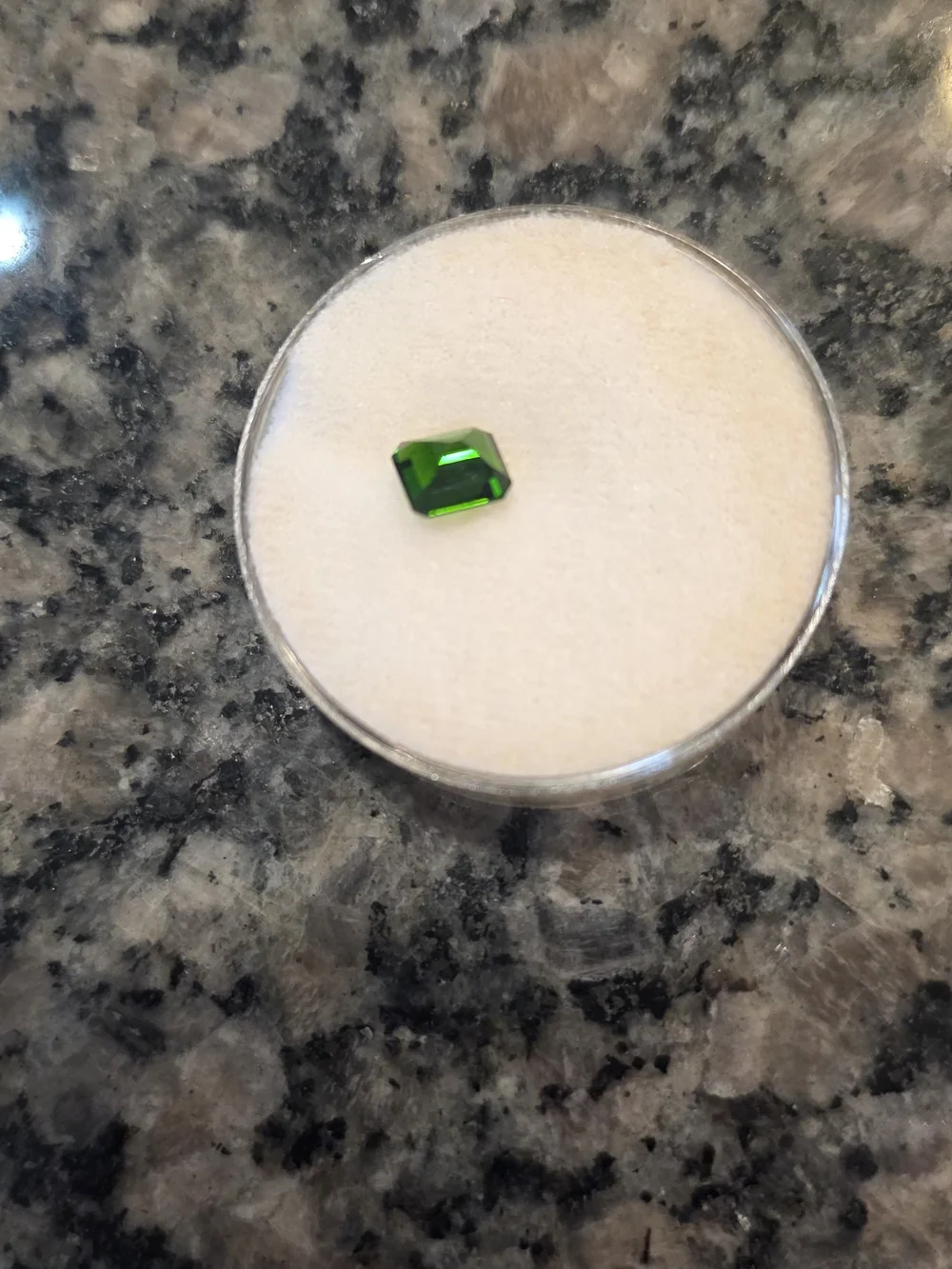 N/A elegant green